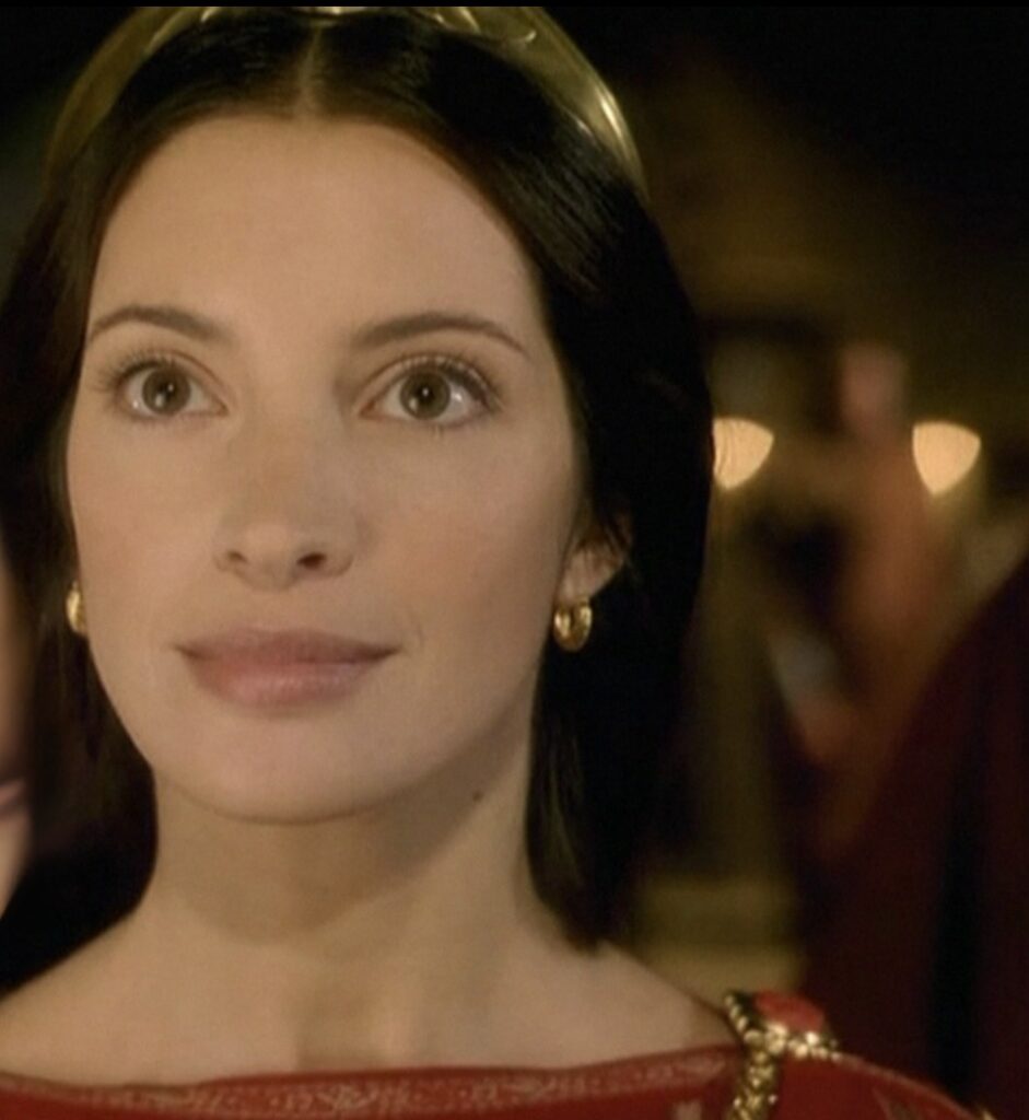 100 stories: rachel de thame